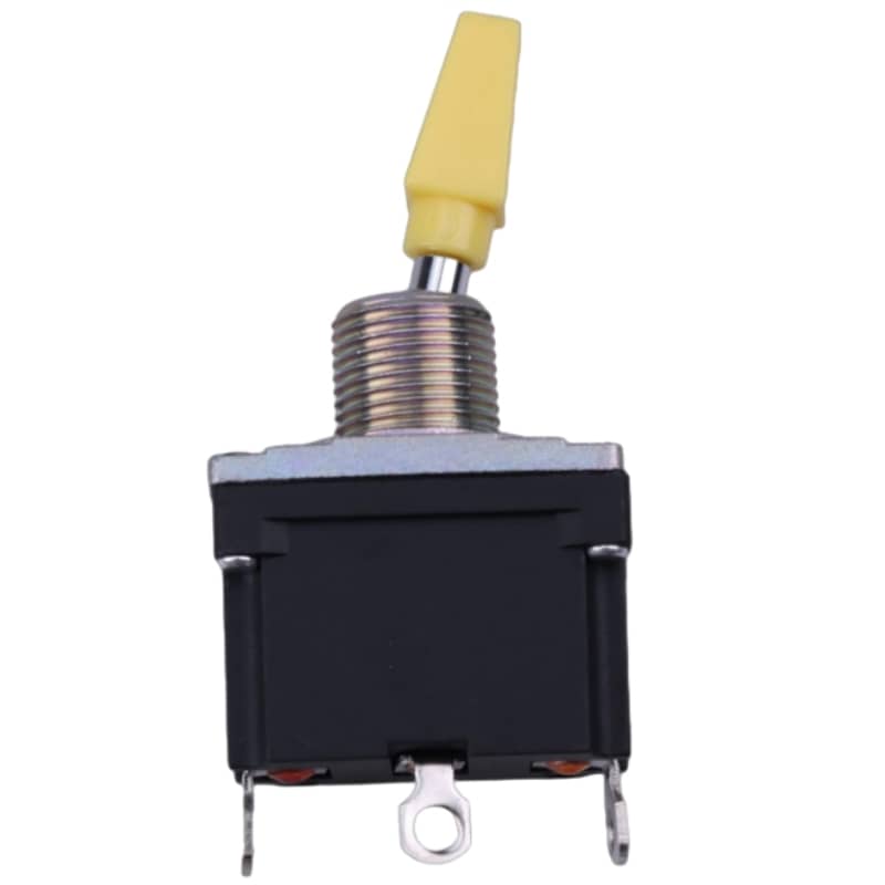 Aftermarket  Toggle Switch 4360539 Compatible for JLG 1230ES 1930ES 2030ES 2630ES 2646ES 3246ES