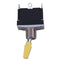 Aftermarket  Toggle Switch 4360539 Compatible for JLG 1230ES 1930ES 2030ES 2630ES 2646ES 3246ES