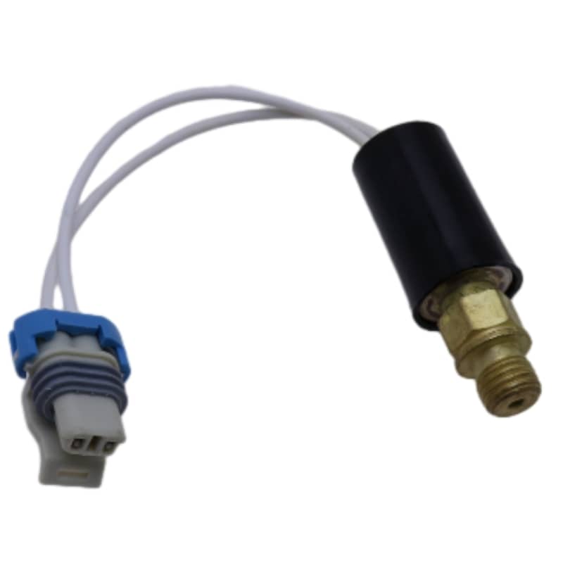 Aftermarket Trans Oil Pressure Sensor RE212870 for John Deere 6110M 61