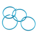 Aftermarket Transmission Seal Ring 904/50020 90450020 for JCB Loader 2CX 3CX 4CX 406 407 TM200 TM270 TM300 TM310