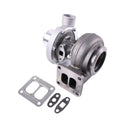 Aftermarket Turbo S200 Turbocharger RE508719 for John Deere 4045 6068 4.5L 6.8L Engine 200LC 230LC 270LC 200CLC 230CLC 270CLC 2054 2554 710G 700H 700J 653E