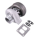 Aftermarket Turbo S200 Turbocharger RE508719 for John Deere 4045 6068 4.5L 6.8L Engine 200LC 230LC 270LC 200CLC 230CLC 270CLC 2054 2554 710G 700H 700J 653E