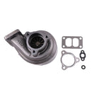 Aftermarket Turbo TD06H Turbocharger 5I-7585 5I7585 for Caterpillar CAT 3046 3066 Mitsubishi S6K Engine Excavator 315BL 315B 318BN 315C 317BL 318B 318CLN 320B 320 312