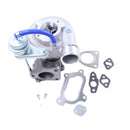 Aftermarket  Turbocharger 17201-67040 1720167040 for Toyota Land Cruiser, Hilux, 4Runner 3.0L 1KZ-T 1KZ-TE KZN130