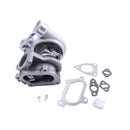 Aftermarket  Turbocharger 17201-67040 1720167040 for Toyota Land Cruiser, Hilux, 4Runner 3.0L 1KZ-T 1KZ-TE KZN130