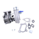 Aftermarket  Turbocharger 17201-67040 1720167040 for Toyota Land Cruiser, Hilux, 4Runner 3.0L 1KZ-T 1KZ-TE KZN130