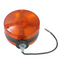 Lámpara de señal de giro de repuesto K2561-62630 de tractores Kubota serie B, BX BX1500D BX1830D BX2230D BX22D BX23D