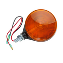 Aftermarket Turn Signal Light K2561-62610 Of Kubota Tractors B, BX Series BX1500D BX1830D BX2230D BX22D BX23D BX1800D BX2200D