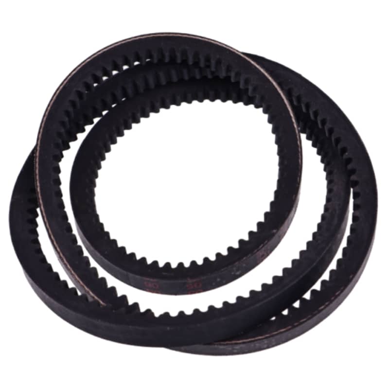 Aftermarket V-Belt 58630GT 58630 for Genie S-80 S-85 S-60 S-65 S-100HD S-120HD S-60X S-120 S-125 S-100 S-105 SX-180