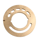 Aftermarket Valve Plate 1205724  120-5724 for Caterpillar CAT Engine 3054 3408E 3412E C4.4 Loader 416C 416D 420D 420E 424D 426C 428C
