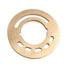 Aftermarket Valve Plate 1205724  120-5724 for Caterpillar CAT Engine 3054 3408E 3412E C4.4 Loader 416C 416D 420D 420E 424D 426C 428C