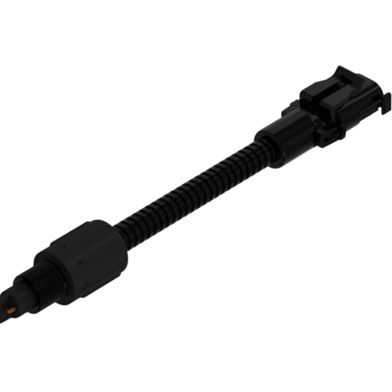 Aftermarket Water In Fuel Sensor RE532949 Compatible with John Deere 9510R 670G 6090 9430 9530 870G 850J 9530T 350D 9560R 350DLC 9560RT 903M 872G 59000 909M 672G G 953M 9430T