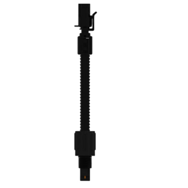 Aftermarket Water In Fuel Sensor RE532949 Compatible with John Deere 9510R 670G 6090 9430 9530 870G 850J 9530T 350D 9560R 350DLC 9560RT 903M 872G 59000 909M 672G G 953M 9430T