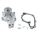 Aftermarket Water Pump 1G772-73032  1G77273032 for Kubota Engine V3307 Loader SVL75 SVL75-2 SVL75-2C SVL75C Tractor M5040 M6040 M7040 M6060 M7060