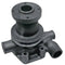 Aftermarket Water Pump 81718104 For Ford Dexta & Super Dexta Tractor