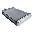 Aftermarket Water Tank Radiator 11110649 for Volvo Wheel Loaders L60F L60G L60GZ L70F L70H L90F L90GZ L110E L110F L120E L120F Volvo Excavators EC240B EC240C EC290B EC290Cb