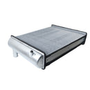 Aftermarket Water Tank Radiator 11110649 for Volvo Wheel Loaders L60F L60G L60GZ L70F L70H L90F L90GZ L110E L110F L120E L120F Volvo Excavators EC240B EC240C EC290B EC290Cb