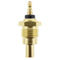 Aftermarket  Water Temperature Sensor T110736  For John Deere 455 X495 X595 X740 X744 X748 X749 3005 3120 3203 3320 3520 3720 3720 3720 48 ES50 ES 05 4105 4200 4210 4300 4310 4400 4410