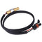 Aftermarket Wheel Speed Sensor AT360573 AT220042 AT222633 For John Deere 450H 550H 650H 700H 750C 850C
