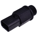 Aftermarket Wheel Speed Sensor SJ16388 160916 for Yanmar 4TNV84T 4TNV86CHT John Deere 4044M