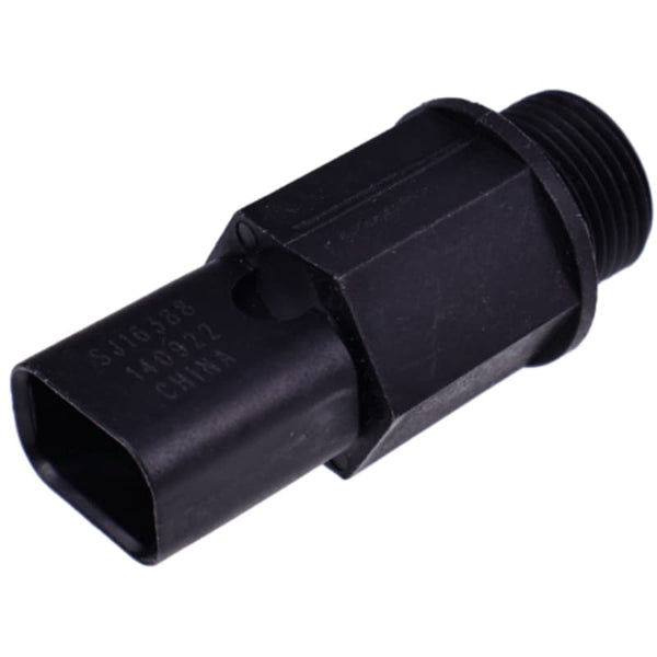 Aftermarket Wheel Speed Sensor SJ16388 160916 for Yanmar 4TNV84T 4TNV86CHT John Deere 4044M