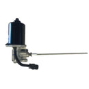 Aftermarket Wiper Motor Assembly Electric Window Wiper Motor 364837A1 for Case Combine 2366 2377 2577 2588 5088 5130 5140 6088 6130 6140 7088 7130 7140