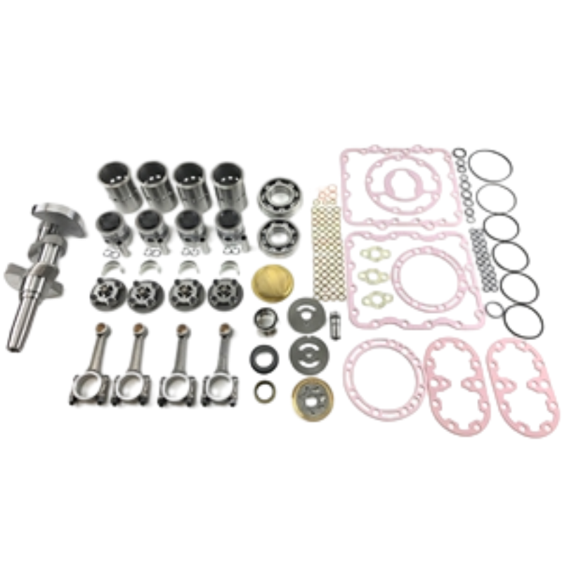 Aftermarket  X430-LSC Rebuild Kit Compressor X430 Large Shaft Thermo King