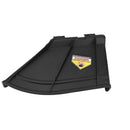 Aftermarket Zero-Turn Lawn Mower Mower Discharger Deflector Chute 607961 for Hustler X XL XD Raptor Mower