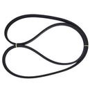 Aftermarket Zero-Turn Lawn Mower Parts Deck Belt K5647-34710 K5647-34711 K564734710 K564734711 for Kubota  Mower 60" ZD326 ZD331 ZD321 ZG227L ZG332P ZG327RP