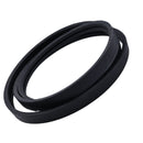 Aftermarket Zero-Turn Lawn Mower Parts Deck Belt K5647-34710 K5647-34711 K564734710 K564734711 for Kubota  Mower 60" ZD326 ZD331 ZD321 ZG227L ZG332P ZG327RP