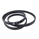 Aftermarket Zero-Turn Lawn Mower Parts Deck Belt K5647-34710 K5647-34711 K564734710 K564734711 for Kubota  Mower 60" ZD326 ZD331 ZD321 ZG227L ZG332P ZG327RP