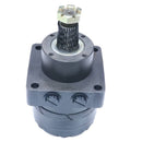 Aftermarket Zero-Turn Lawn Mower Parts Drive Wheel Motor TF0240LS080AAFB TF0240LS080AAKY TF0240LS080AAKZ  for Parker TF Series Scag 8400