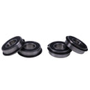Aftermarket Zero-Turn Lawn Mower Parts  Front Wheel Bearing  022-7009-00 022700900 for Bad Boy  MZ ZT CZT Mowers