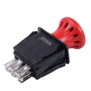 Aftermarket Zero-Turn Lawn Mower Parts PTO Switch 539131627 430-433 430433 1722887 776476  for Husqvarna MZT52 MZT61 PZT54 P-ZT60 PZ54 PZ60 PZ72