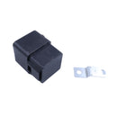 Aftermarket Zero-Turn Lawn Mower Parts  Relay Switch with Diode 483013 48788 for Scag SCZ48V-22FX SCZ48V-23CV 12 Volt 50 AMP