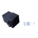 Aftermarket Zero-Turn Lawn Mower Parts  Relay Switch with Diode 483013 48788 for Scag SCZ48V-22FX SCZ48V-23CV 12 Volt 50 AMP