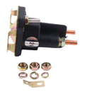 Aftermarket Zero -Turn Lawn Mower Parts Solenoid Starter AR03577000 532110832 for Wright Mfg. 48", 52" and 61" Stander Husqvarna  IZ4821T, IZ6125T, LZ5227TXP and LZ6127T, Wright Mfg.: 48", 52" and 61" Stander