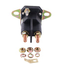 Aftermarket Zero -Turn Lawn Mower Parts Solenoid Starter AR03577000 532110832 for Wright Mfg. 48", 52" and 61" Stander Husqvarna  IZ4821T, IZ6125T, LZ5227TXP and LZ6127T, Wright Mfg.: 48", 52" and 61" Stander