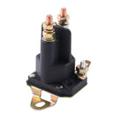 Aftermarket Zero -Turn Lawn Mower Parts Solenoid Starter AR03577000 532110832 for Wright Mfg. 48", 52" and 61" Stander Husqvarna  IZ4821T, IZ6125T, LZ5227TXP and LZ6127T, Wright Mfg.: 48", 52" and 61" Stander