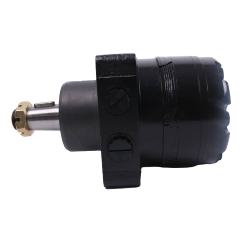 Aftermarket Zero-Turn Mower Wheel Hydraulic Motor  TF0240US080AA TCA17739 TCA12678 For John Deere 737 757 777 7200 7400 8000 8400 8500 8700 8800