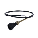 Aftermarket  Zero Turn Lawn Mower Parts  Choke Cable  054-8017-00 054801700 for Bad Boy CZT CZT Elite Compact Outlaw MZ MZ Magnum Maverick Outlaw Outlaw XP ZT ZT Elite