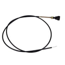 Aftermarket  Zero Turn Lawn Mower Parts  Choke Cable  054-8017-00 054801700 for Bad Boy CZT CZT Elite Compact Outlaw MZ MZ Magnum Maverick Outlaw Outlaw XP ZT ZT Elite