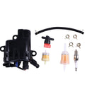 Aftermarket  Zero Turn Lawn Mower Parts Fuel Pump 2539316S 2539309-S-1 2539310-S-1 for Kohler ECH630 ECH650 ECH680 ECH740 ECH749 ECH980