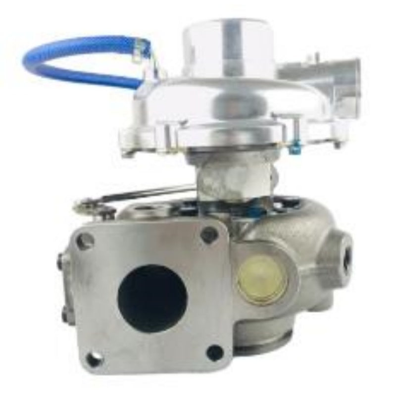 Aftermarket 119175-18031 Turbocharger for cummins Replacement Parts for Yanmar Marine 3.45L D 4LHA-STP 4LHA-STE RHC61W

