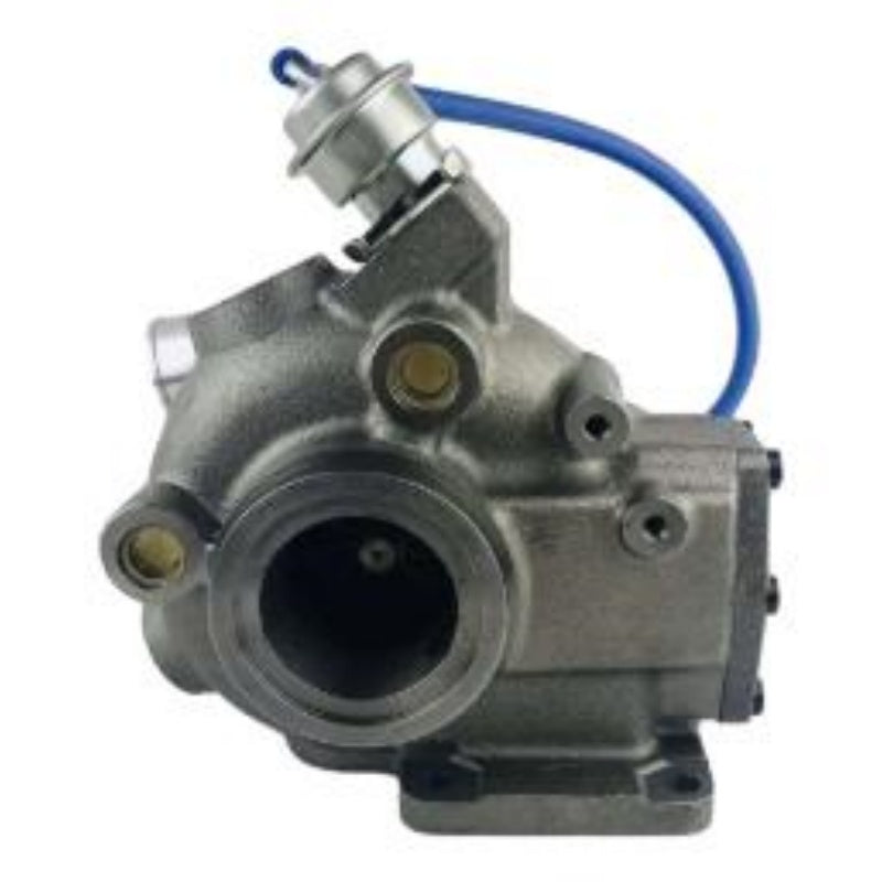 Aftermarket 119175-18031 Turbocharger for cummins Replacement Parts for Yanmar Marine 3.45L D 4LHA-STP 4LHA-STE RHC61W
