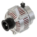 Aftermarket 12V 140A Alternator 0210800520 DAN2011 SE501839 RE500226 90295412N For John Deere Engines 8.1L-12.5L MARINE 6081 6105 6125 2004-2007