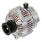 Aftermarket 12V 140A Alternator 0210800520 DAN2011 SE501839 RE500226 90295412N For John Deere Engines 8.1L-12.5L MARINE 6081 6105 6125 2004-2007