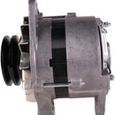 Aftermarket 12V 150Amp Alternator 100363 A13N56M A13N22T 0986037221 For JCB WHEELED LOADERS 415 410 430 420