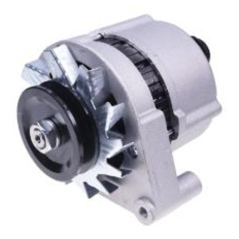 Aftermarket 12V 33A Alternator 01171617 for Deutz F3L912 F3L912W F4L912 F4L912W F6L912 BF6L913 F6L913 BF4L913 F4L913