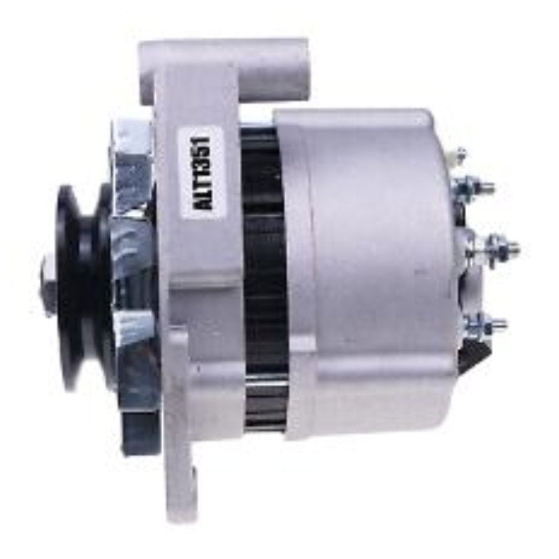 Aftermarket 12V 33A Alternator 01171617 for Deutz F3L912 F3L912W F4L912 F4L912W F6L912 BF6L913 F6L913 BF4L913 F4L913